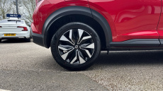 Nissan Juke 1.0 DiG-T 114 Acenta 5dr DCT Petrol Hatchback